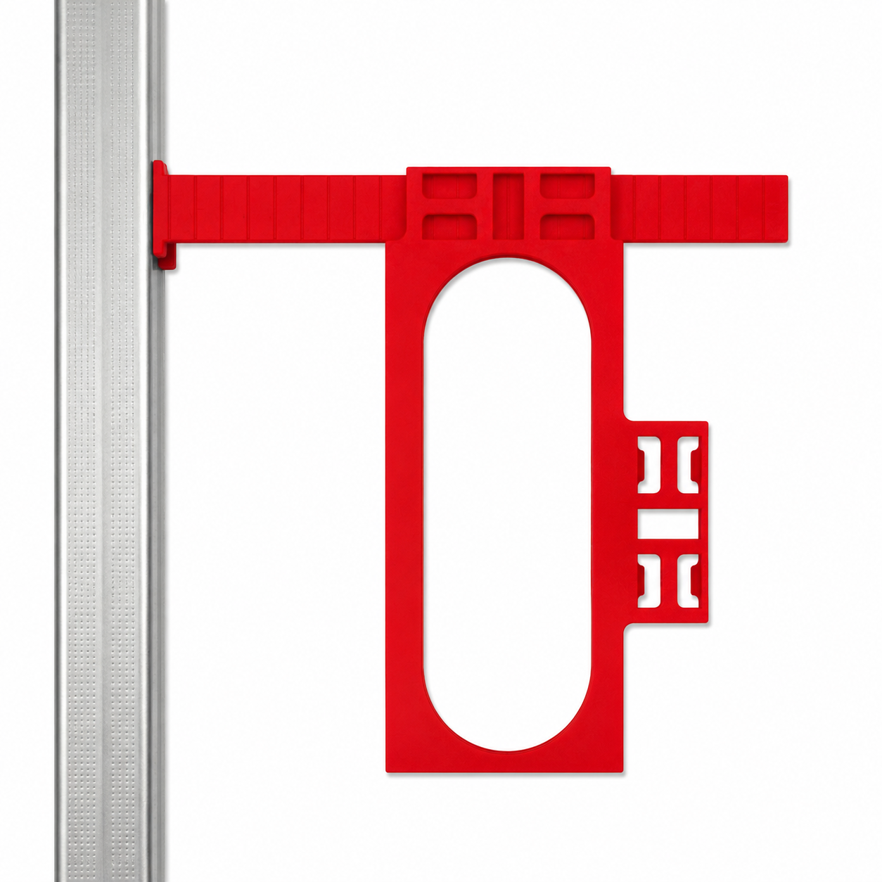 Cadre triple pour boite 3 postes