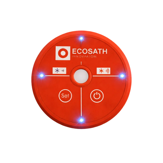Détecteur de boite Ecosath