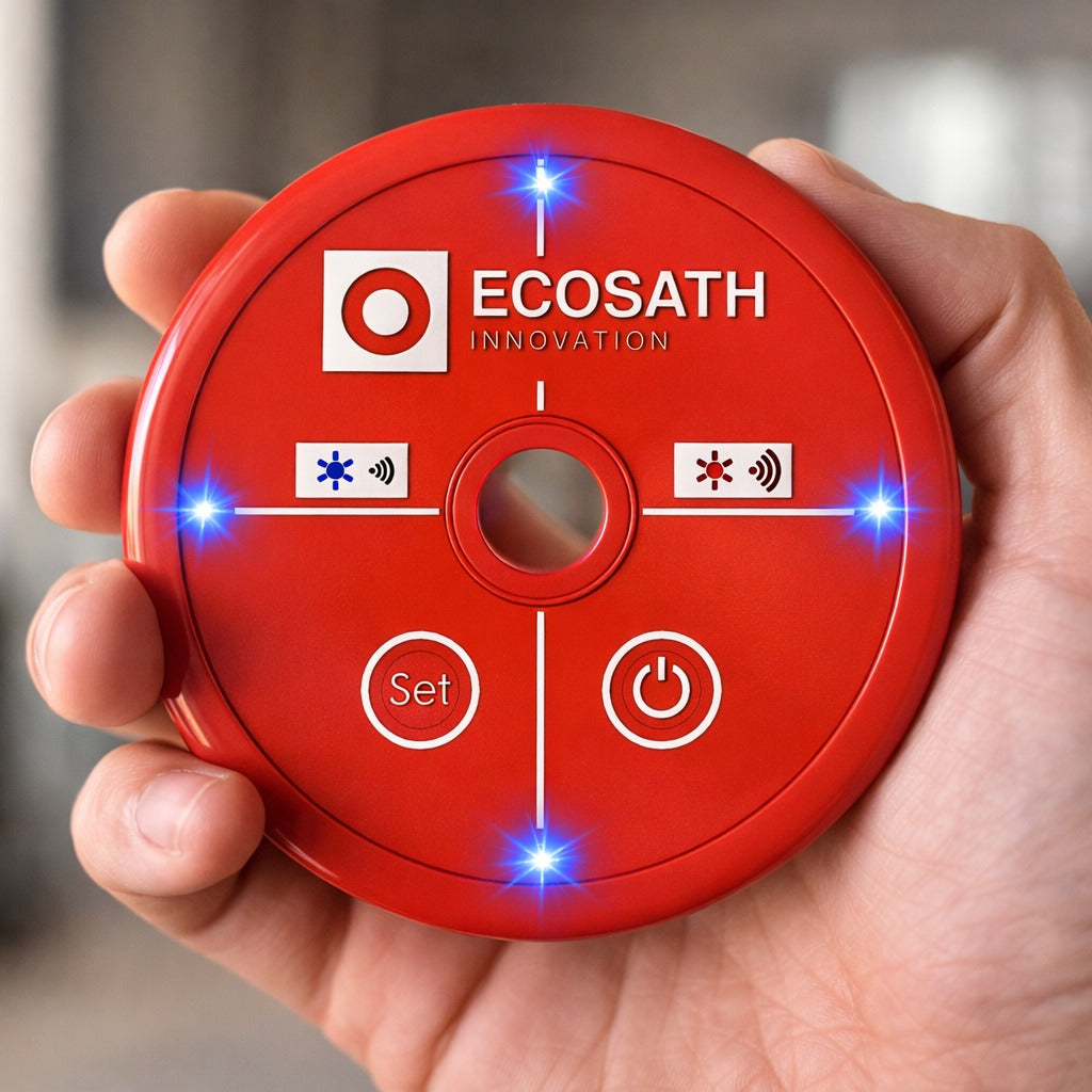 Détecteur de boite Ecosath