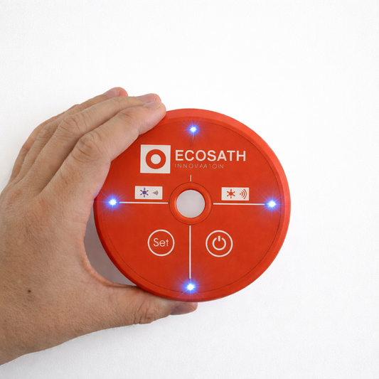 Détecteur de boite Ecosath